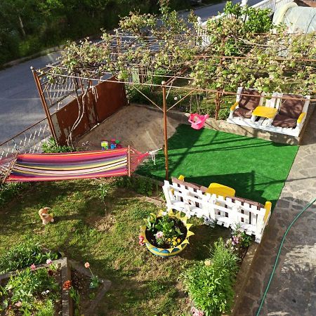 Guest Rooms Profirov 잘라토그라드 외부 사진