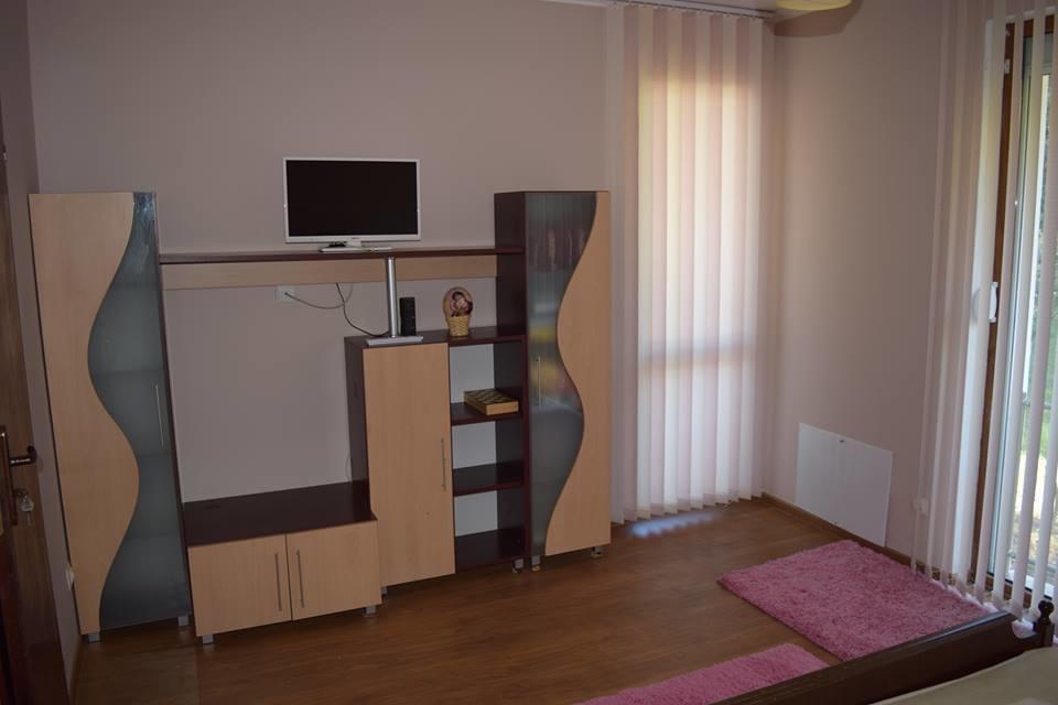 Guest Rooms Profirov 잘라토그라드 외부 사진