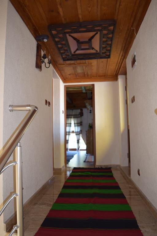 Guest Rooms Profirov 잘라토그라드 외부 사진