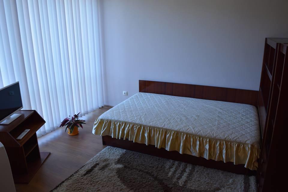 Guest Rooms Profirov 잘라토그라드 외부 사진