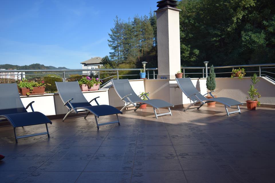 Guest Rooms Profirov 잘라토그라드 외부 사진