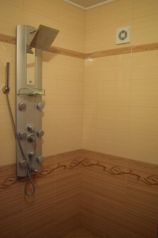Guest Rooms Profirov 잘라토그라드 외부 사진