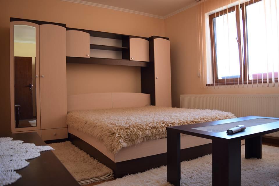 Guest Rooms Profirov 잘라토그라드 외부 사진