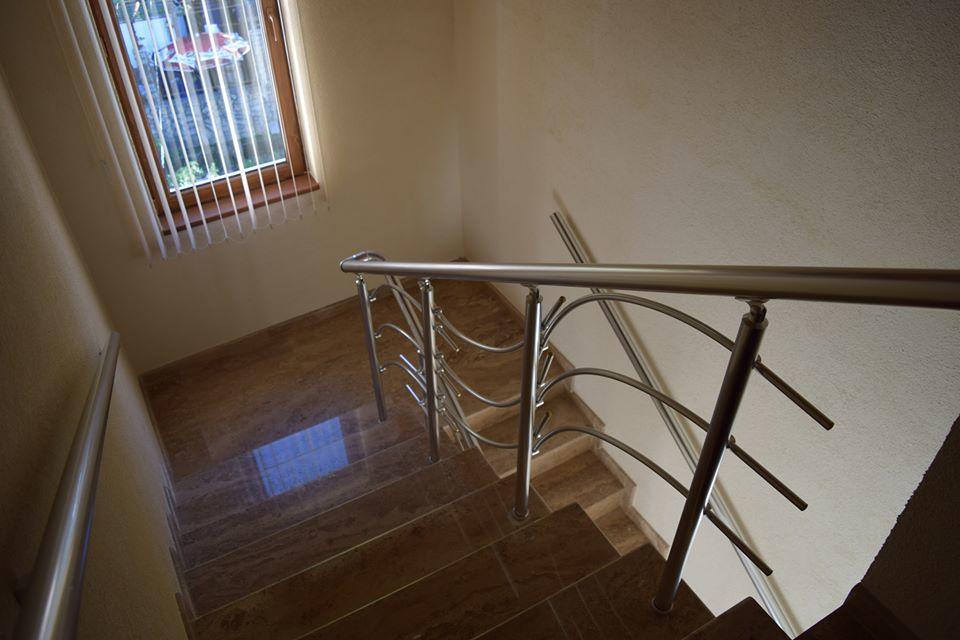 Guest Rooms Profirov 잘라토그라드 외부 사진