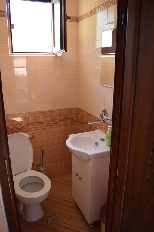 Guest Rooms Profirov 잘라토그라드 외부 사진