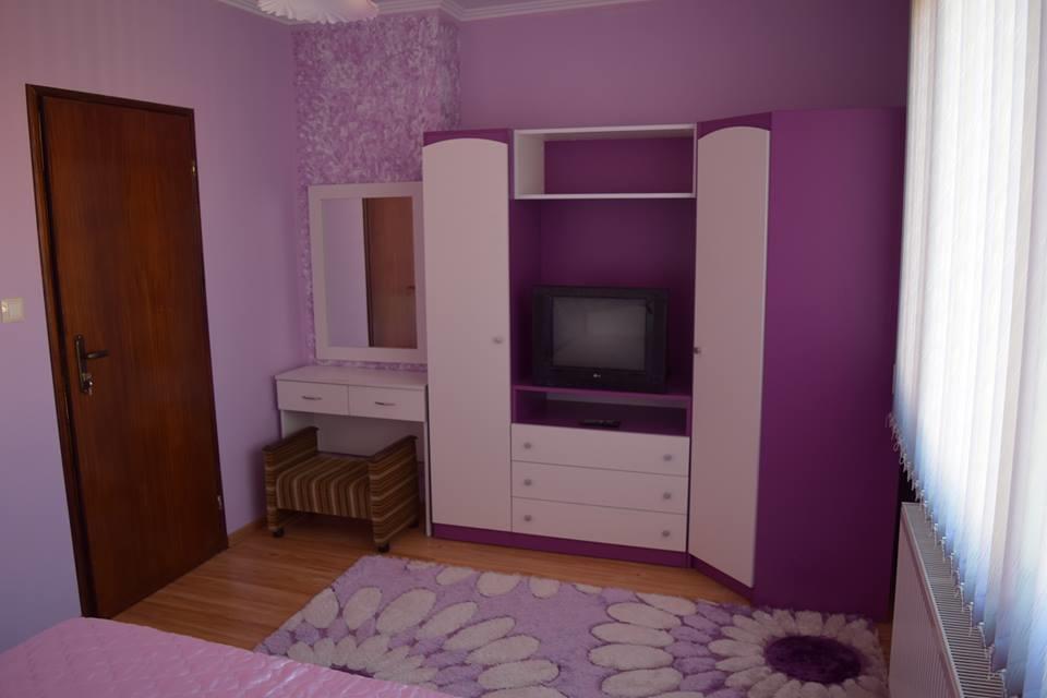 Guest Rooms Profirov 잘라토그라드 외부 사진