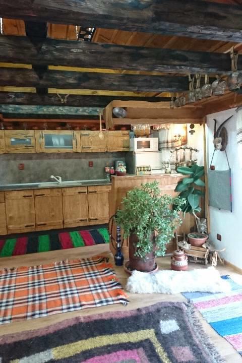 Guest Rooms Profirov 잘라토그라드 외부 사진