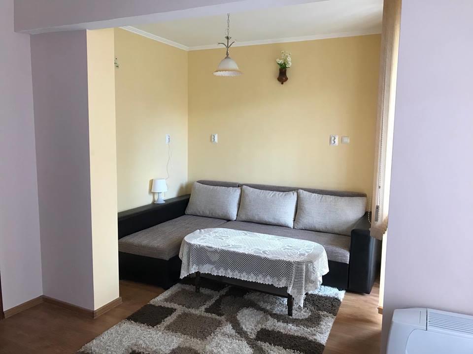 Guest Rooms Profirov 잘라토그라드 외부 사진