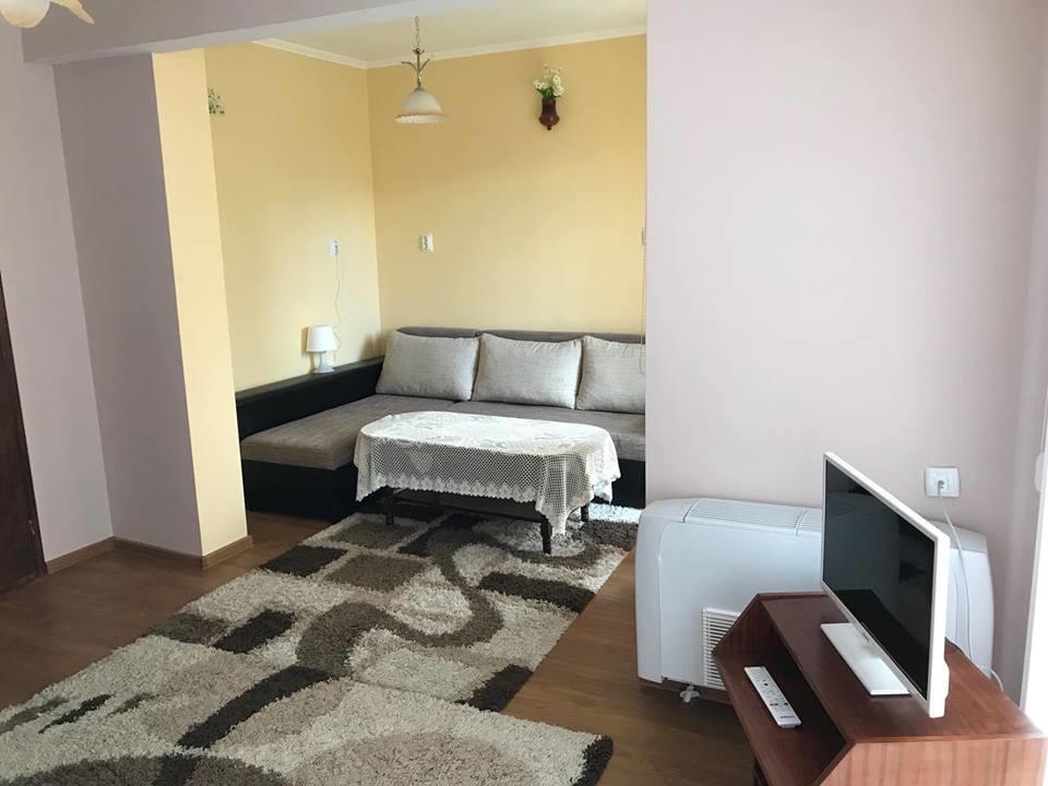 Guest Rooms Profirov 잘라토그라드 외부 사진