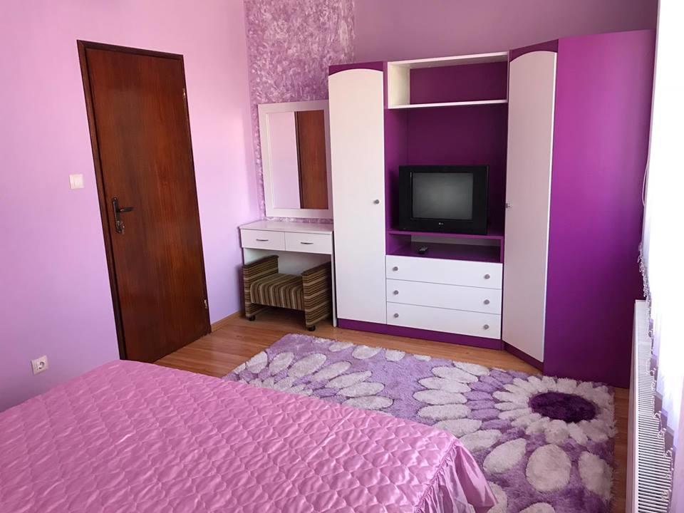 Guest Rooms Profirov 잘라토그라드 외부 사진