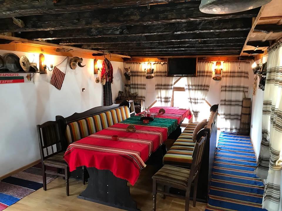 Guest Rooms Profirov 잘라토그라드 외부 사진