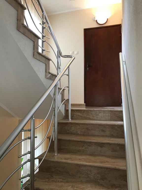 Guest Rooms Profirov 잘라토그라드 외부 사진