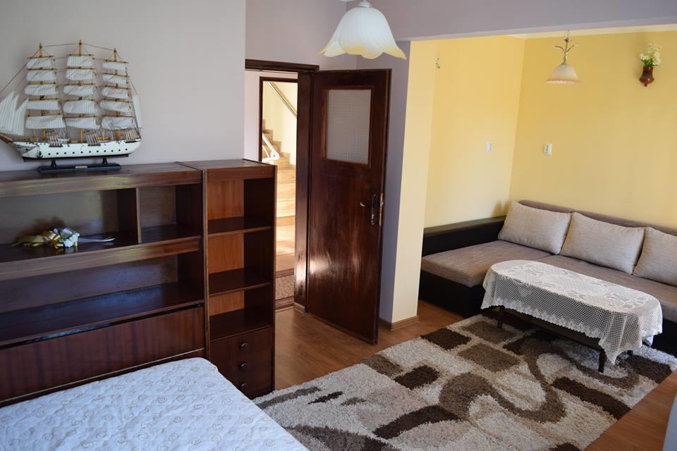 Guest Rooms Profirov 잘라토그라드 외부 사진